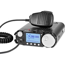 G106 HF Transceiver SDR