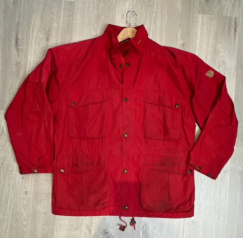 Fjällräven men red - fjällräven,