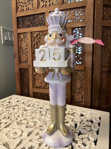 Wooden nutcracker with - wooden,