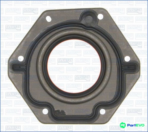 Ajusa crankshaft shaft seal - ajusa,