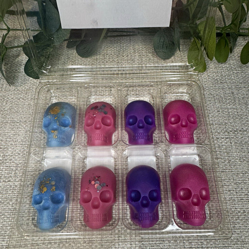 Wax melt discovery box - box, 4