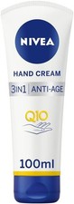 NIVEA 3in1 Q10 Anti-Age Care