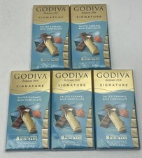 ⭐️ GODIVA Signature Salted