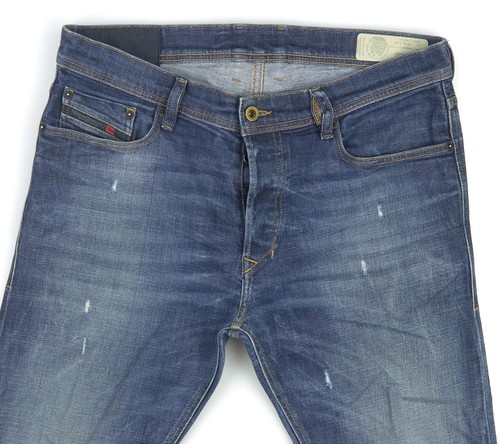 Diesel tepphar jeans mens size - diesel,
