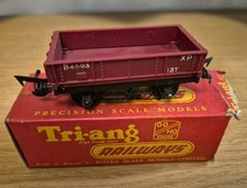 Tri-ang Railways R113 Goods