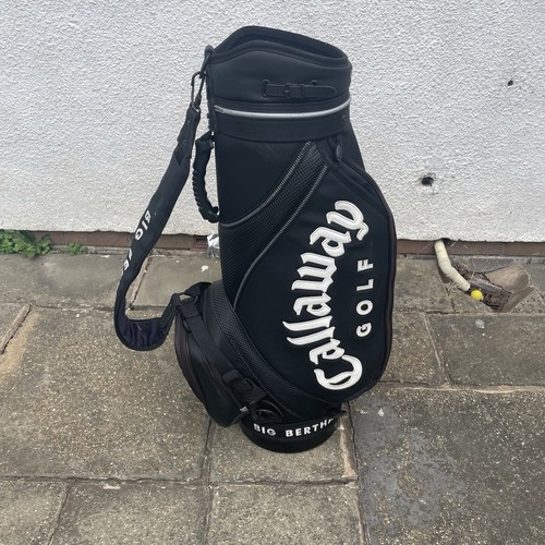 Callaway big bertha golf - big,