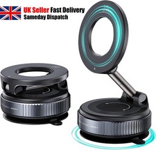 Magnetic car phone holder - magnetic,