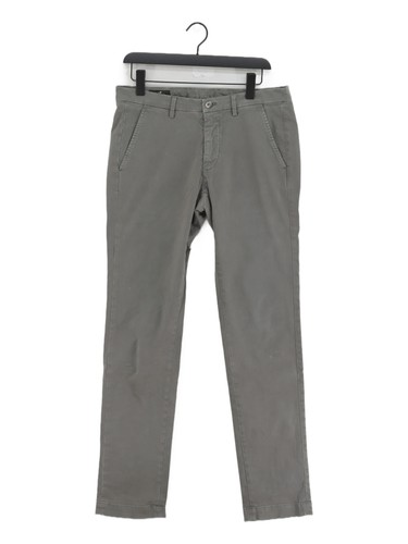 Mason men trousers - mason's, 34