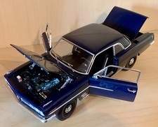 Pontiac Tempest Le Mans