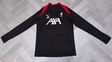 Liverpool Fc  Nike SHIRT Training Top  JOHN HEITINGA / PLAYER/ MEDIUM / JH