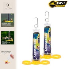 Durable Hanging Niger Bird