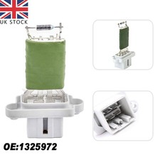Heater Motor Fan Blower