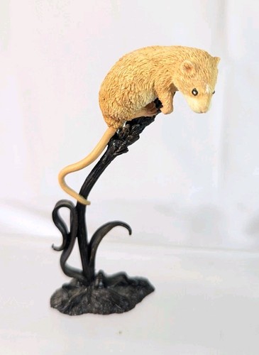 Bowbrook studios harvest mouse - bowbrook,