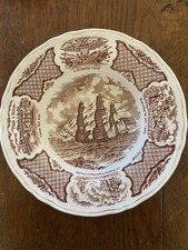 Alfred Meakin Antique Original