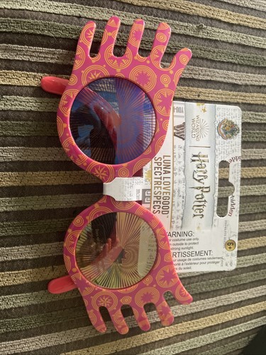 Harry potter luna lovegood - harry,