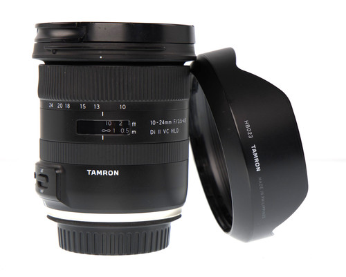 Tamron 24mm 5 4 - tamron, f/3.5–4.5