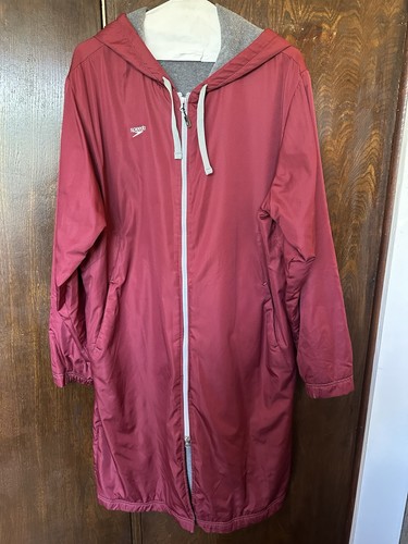 Speedo boat coat - coat, divers