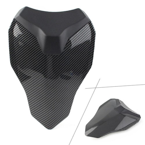 Rear passenger cowl seat cover - passenger,