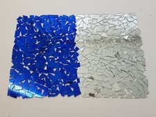 400 pieces, Mixed (200+200)