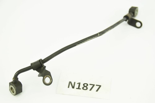 1983 honda 500 pe03 - r, oil