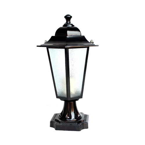 Garden light patio driveway - patio,