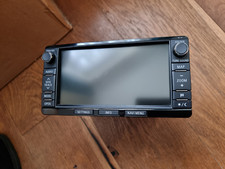 MITSUBISHI OUTLANDER  DISPLAY