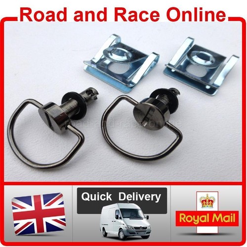 Fairing fasteners clips quick - clips,