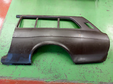 Ford Escort Mk1, Mk2 Estate LH Rear Quarter Panel. Genuine