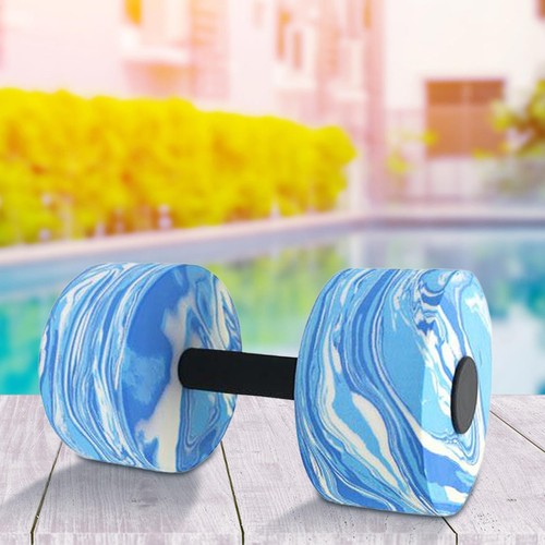 Aquatic dumbbell eva water - dumbbell,