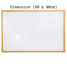 Magnetic Notice Board Small