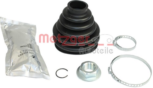 New bellow set - set,, drive