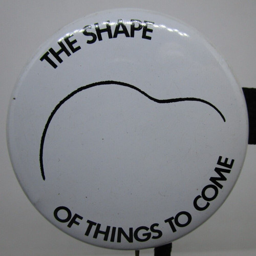 1971 the shape - 1971,