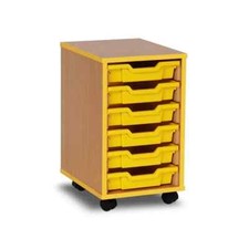 Monarch Mobile School Shallow