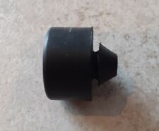 Universal Motorcycle Centre Stand Rubber - Seat Cushion Buffer - BOOM