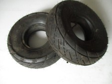10 Inch Tyre 3.00-4  2 Ply Mini Moto Quad Bike 4 Inch tyre inner tube wheel