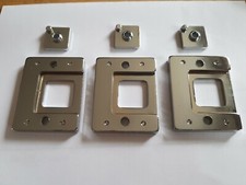 National Hickman alternative