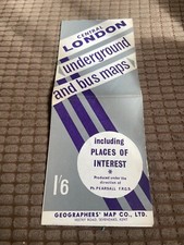 Central London Underground and