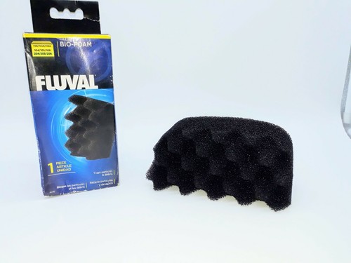 Fluval 236 bio foam biofoam - fluval, a-236