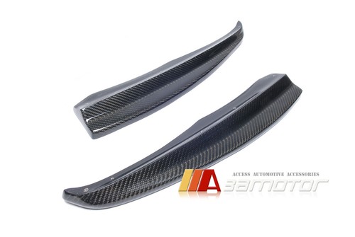 Carbon fibre tech rear - fibre,