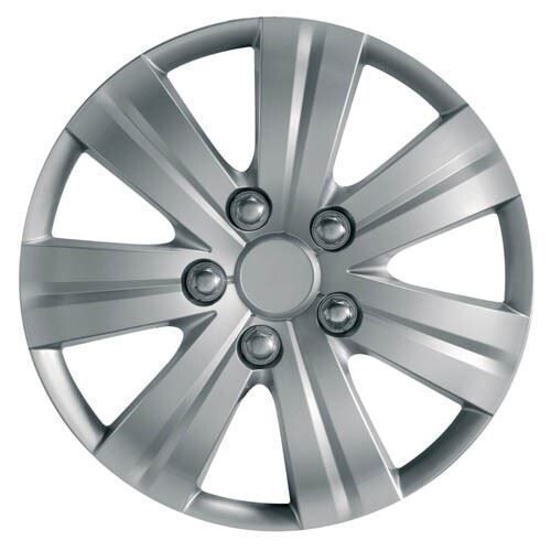 Set wheel trims hub caps - 4,