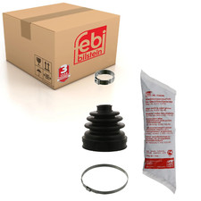Front Cv Boot Kit Fits Ford