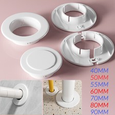 40-90mm Pipe Collars - Pipe