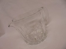 VINTAGE TUDOR CRYSTAL