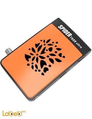 Spider t888 elite arabic - elite, 5g