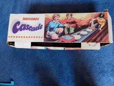 Vintage 1972 Matchbox Cascade Game 