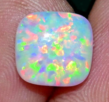 Natural Play of Color