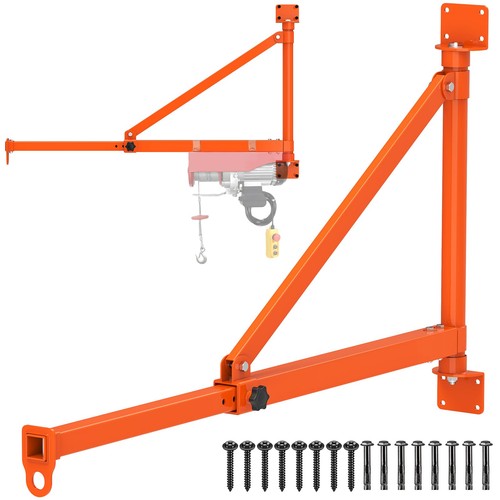 Insaga adjustable jib crane - insaga,
