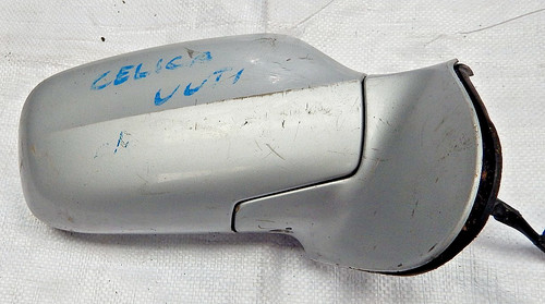 Genuine 1999 toyota - genuine, 1999-05