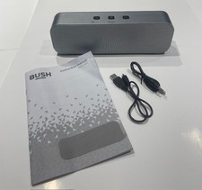 Bush Portable Wireless Small