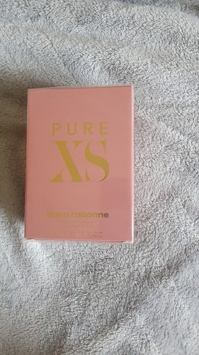 Paco rabanne pure her - paco,
